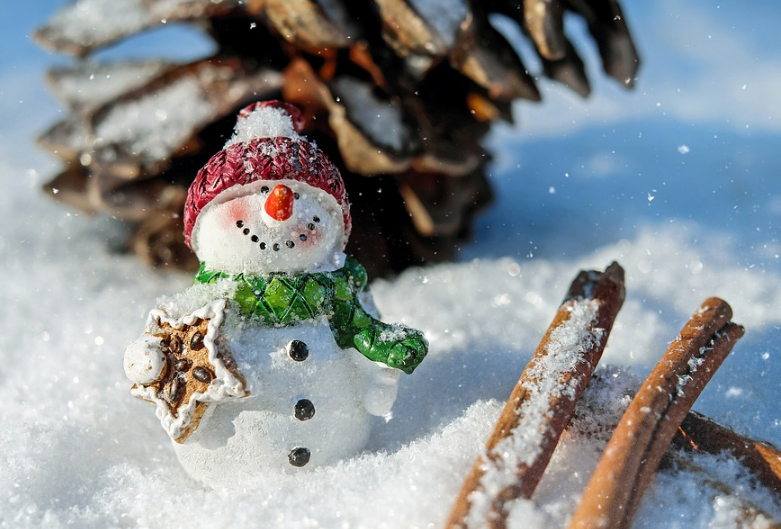 snowman