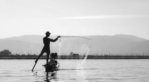 fishing boat