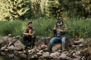 anglers