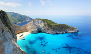 sea