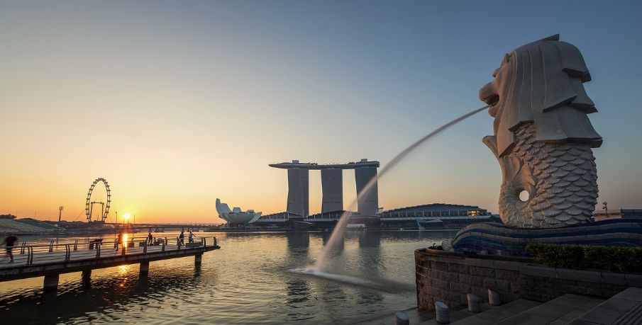 singapore