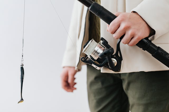 fishing
