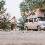 campervan